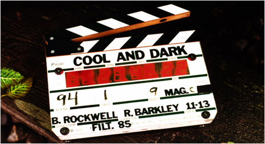 Film Production & Editing - Where the Air Is Cool & Dark