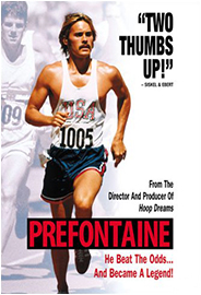 Film Production & Editing - Prefontaine