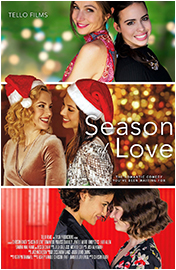 Film Production & Editing - Season of Love