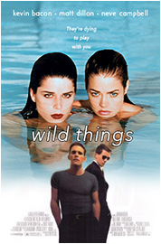 Film Production & Editing - Wild Things