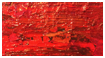 Paintings - Red Abstract