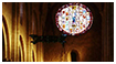 Color Photography - Spanish Church