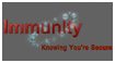 Branding - Immunity Security