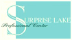 Branding - Suprise Lake Professional Center