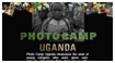 Event Poster - National Geographic Photo Camp Uganda