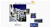 Web Design - Pueblo Bonito Hotel & Resorts