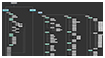 Technical Writing - Digital Domain Documentation Framework Hierarchy