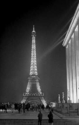 Black & White Photography - Paris