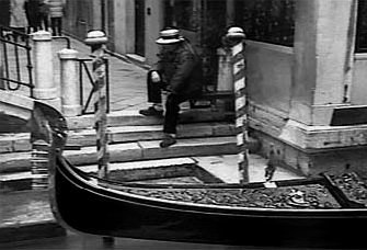 Black & White Photography - Venezia Life