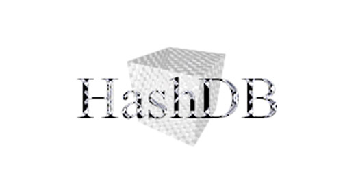 Branding - HashDB