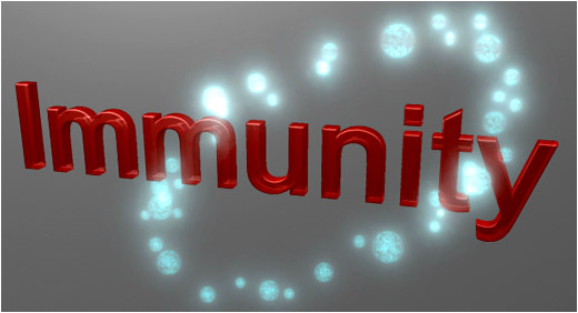 Branding - Immunity Security