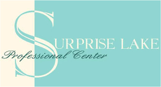 Branding - Surprise Lake Professional Center