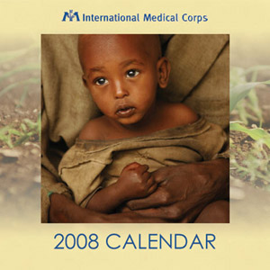 Calendars - International Medical Corps