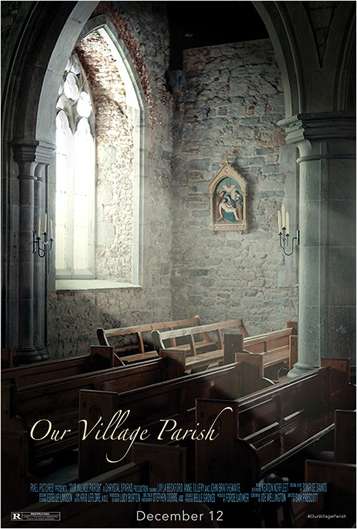 Movie Poster - Our Village Parish