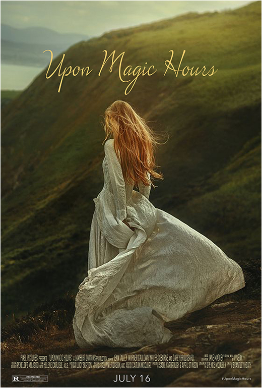 Movie Poster - Upon Magic Hours